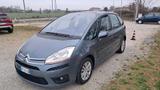 Citroën Citroen C4 Picasso 1.6 HDi 110 FAP Elegance Km 9 - gebrauchte Citroën C4 Picasso aus dem Jahr 2008