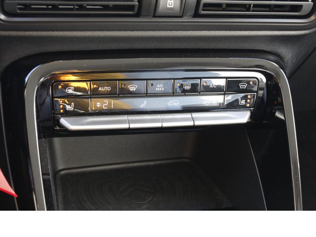 Citro�n C3 Aircross Hybrid 145 MAX