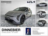 Kia EV4 Earth 81.4 kWh LED+360°Kamera+Glasdach - Kia EV4 mit Panoramadach