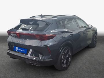 Cupra Formentor - 2
