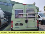 Pössl Duett/Festbett/Solar/SAT/TV/Tüv/Markise/Gepflegt - Angebote entsprechen deinen Suchkriterien