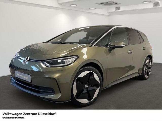 VW ID.3 Pro Navi Kamera Sitzheiz Parkhilfe