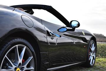 2009 Ferrari CALIFORNIA — миниатюра 11