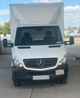 Mercedes-Benz Sprinter 514 CDI MAXI LADEBORD+ FLÜGELTÜR KAMERA - Mercedes-Benz Sprinter maxi