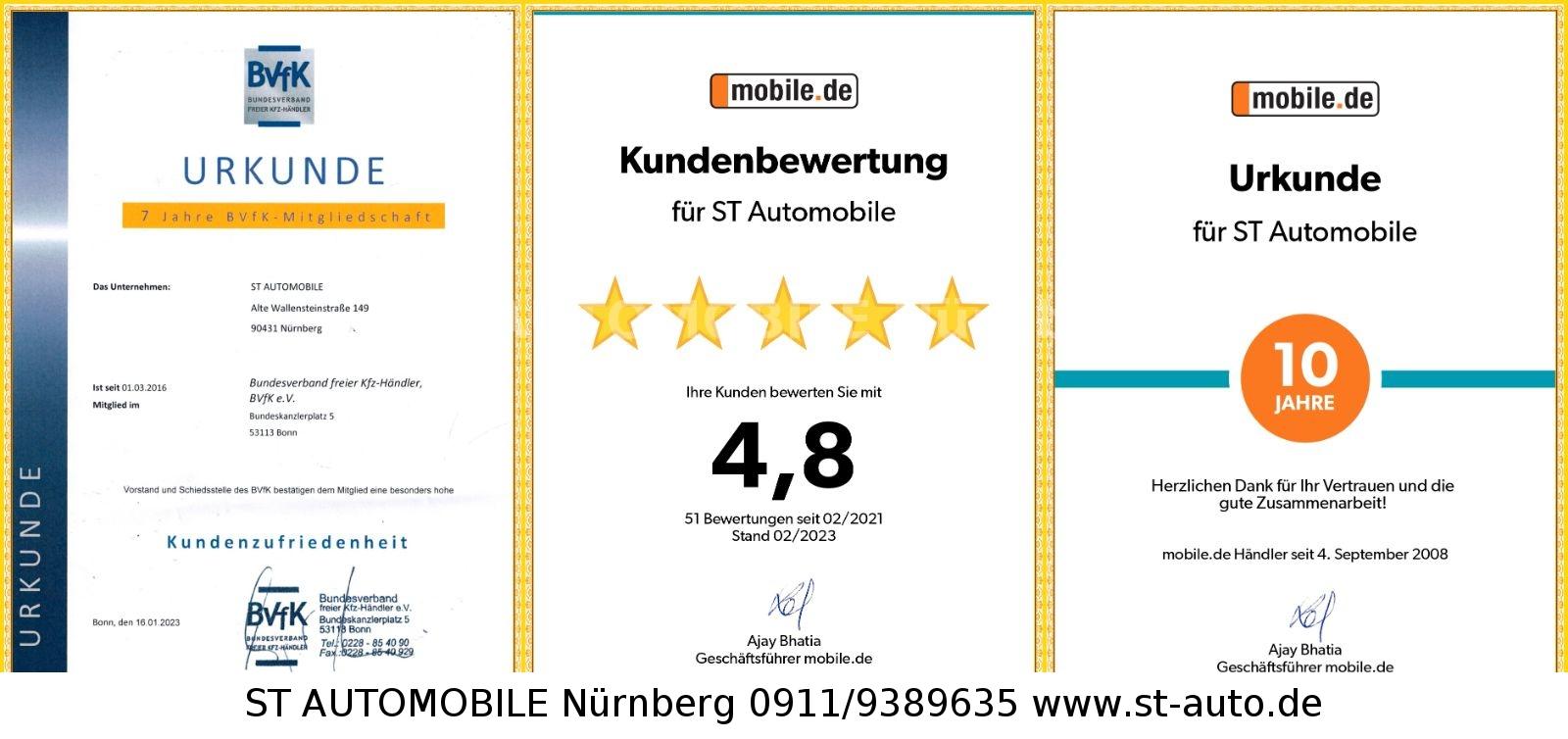 Mercedes-Benz GLK 200 CDI AUTOMATIK*KAMERA*PANORAMA*TEMPO*PDC*