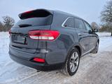Kia Sorento 2.2 CRDi AWD Platinum Edition Automa... - gebrauchte Kia Sorento aus dem Jahr 2015