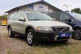 Volvo XC70 2.4D 4x4 Edition*Xenon*S.Heft*SHZ*Klima*AHK - gebrauchte Volvo XC70 aus dem Jahr 2006