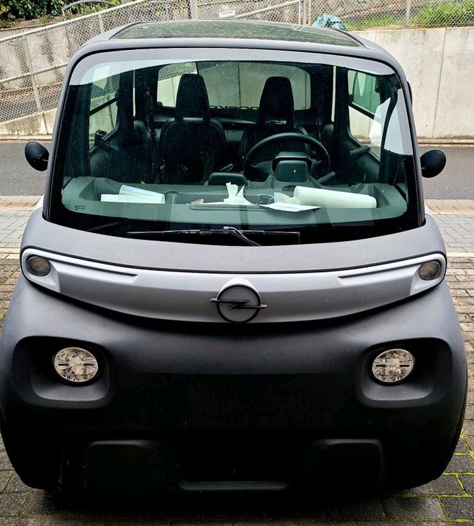 Image of Opel Corsa