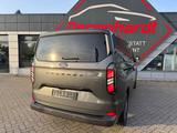 Ford Tourneo Custom 2.0 H1L2 320 Titanium Leder AHK - Neuwagen mit Diesel-Antrieb: Kleinbus