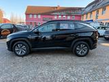 Hyundai Tucson 1.6 T-GDI  Mild-Hybrid Select LED Navi - Hyundai Tucson Select mit Hybrid-Antrieb (Benzin/Elektro)
