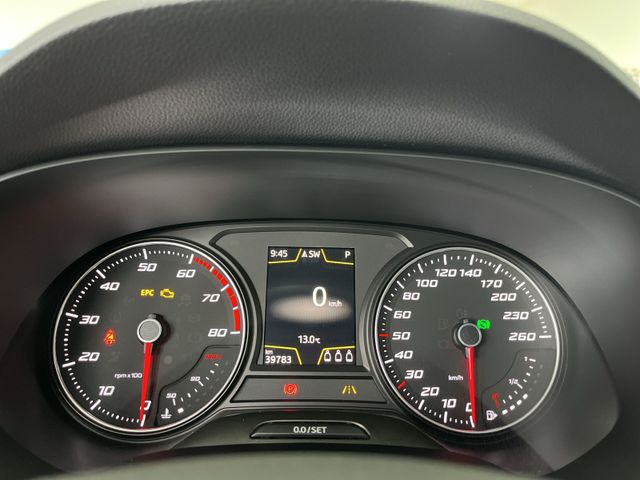 Ateca Xcellence 1.4 TSI 110 kW DSG *ALCANTARA*AC