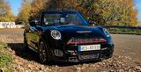 MINI John Cooper Works Cabrio - MINI John Cooper Works Cabrio: Kleinwagen