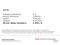 Audi Q8 - Vorschau Bild 3