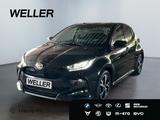 Toyota Yaris Hybrid 1.5 Teamplayer *LED*CAM*CarPlay*ACC - Toyota Yaris: Teamplayer