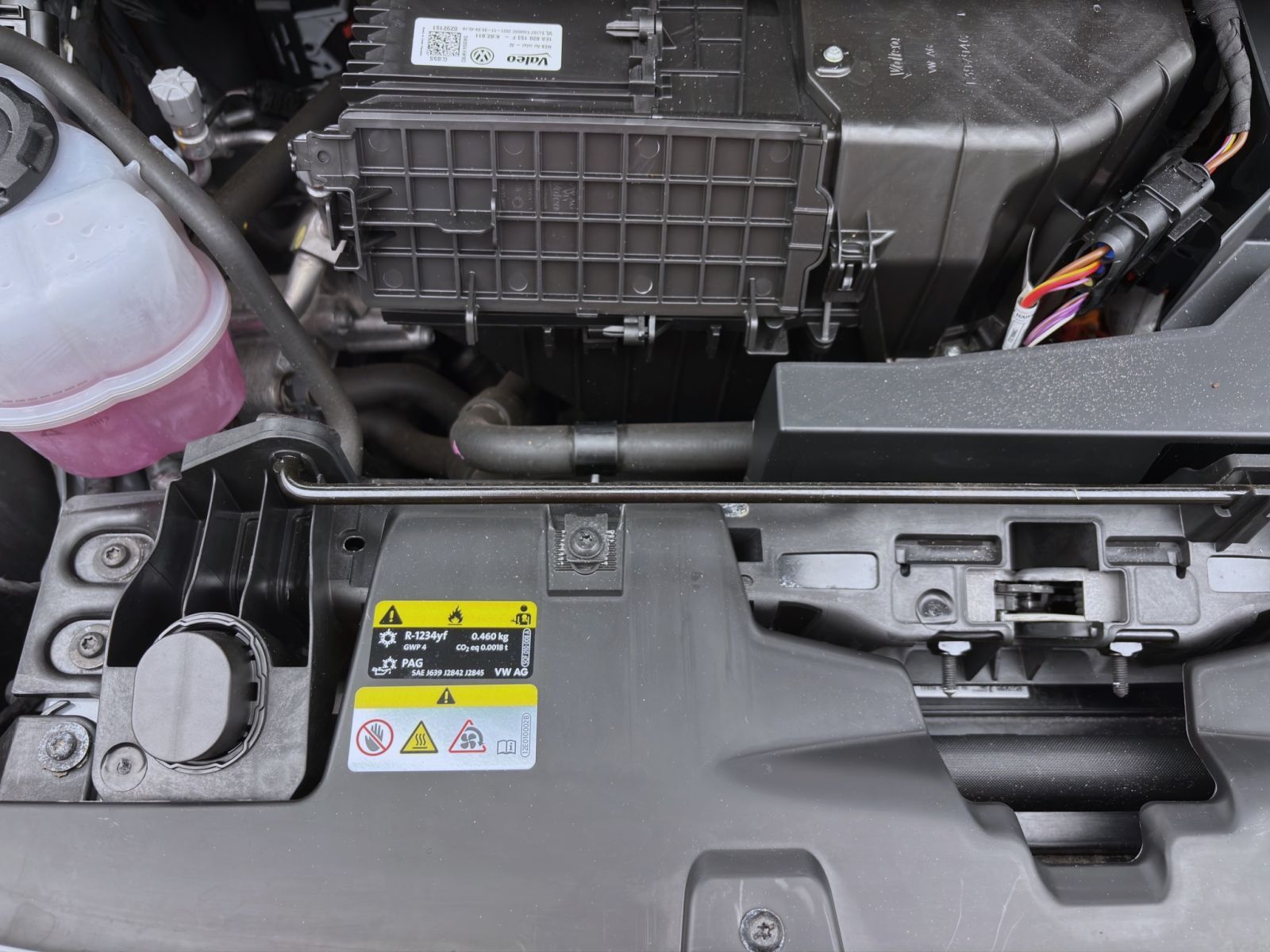 Volkswagen ID.3 - Bild 17