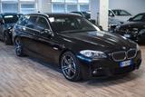 BMW Bmw 525 525d xDrive Touring Msport - BMW 525 mit Diesel-Antrieb: Kombi, Schaltgetriebe