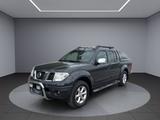 Nissan Navara DoubleCab LE 4X4 Automatik/Hardtop/TÜV27 - Nissan Navara aus 2010