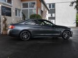 BMW 420d xDrive Coupé M Sport - Schiebedach/Standh. - BMW 420 von privat