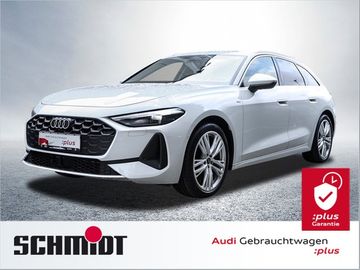 Audi A5 Avant TFSI e-hybrid quattro LM19 ACC Kamera N