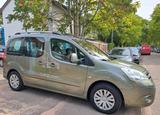 Citroën Berlingo Kombi Multispace/Insp. neu/Scheckheft - gebrauchte Citroën Berlingo aus dem Jahr 2008