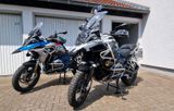 BMW R 1200 GS Adventure - GEBRAUCHT DUISBURG