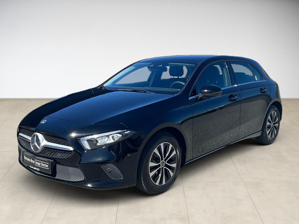 Mercedes-Benz A 200 d Style Kam. KlimaA LED LM Navi PDC SHZ