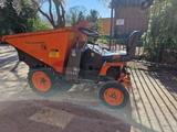 AUSA 108D Dumper Muldenkipper Hoflader Transporter St - Angebote