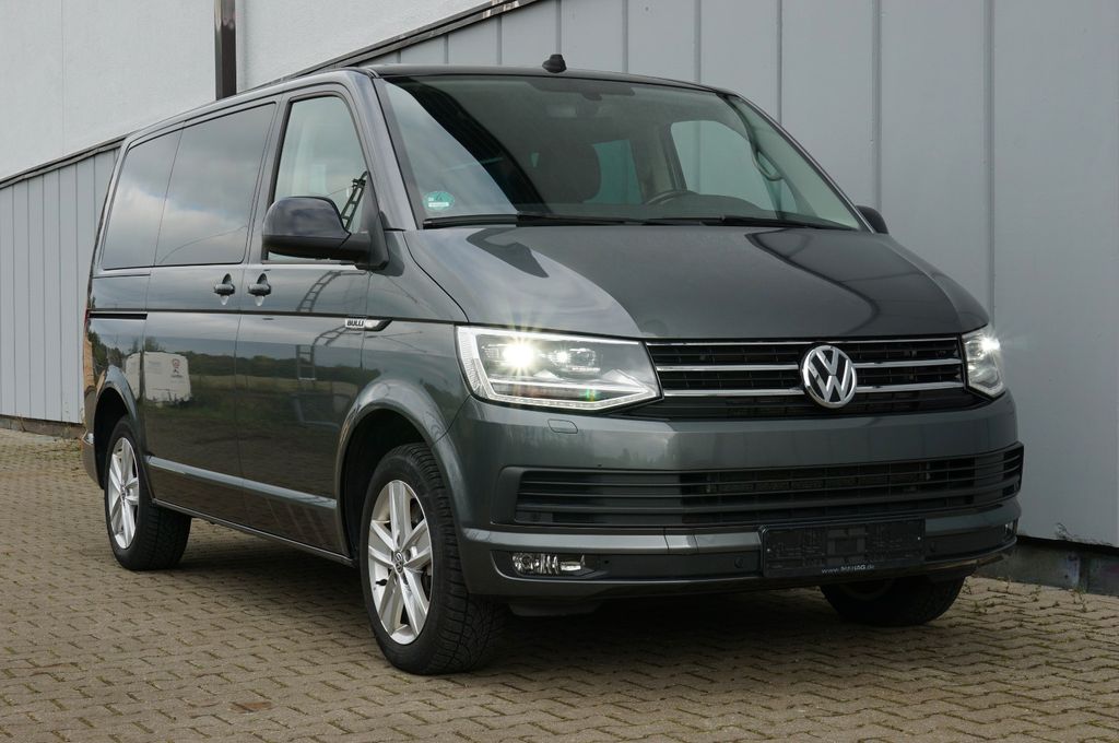 Volkswagen T6 Transporter