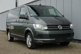 Volkswagen T6 Multivan 8-fach/Standheiz/AHK/Kindersitz/LED - Volkswagen T6 Transporter: 7 Sitzer