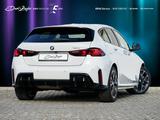 BMW 120d M-Sport AHK ACC aLED PANO HeadUp KoZg 360° - BMW 120 in Augsburg