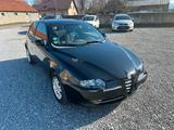 Alfa Romeo 147 1.6 Progression - Alfa Romeo 147 aus 2002