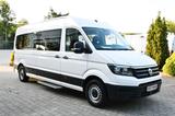 Volkswagen Crafter BUS 35 lang L3H2 Behindertengerecht - Volkswagen: L35