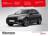 Audi SQ5 TDI quattro MATRIX AHK KAM LUFT STDHZ PANO - Audi SQ5: TDI