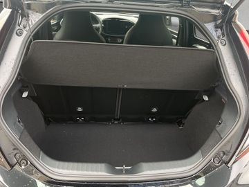 Toyota Aygo (X) - 4