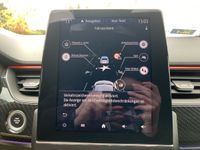 Renault Arkana - Vorschau Bild 34