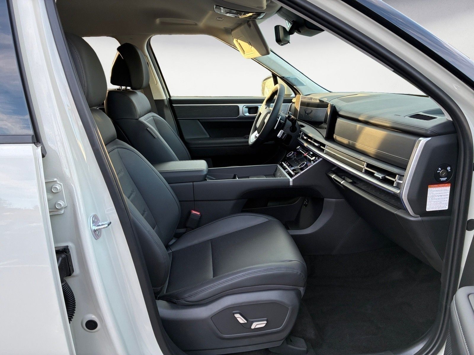 Hyundai Santa Fe – Bild 12