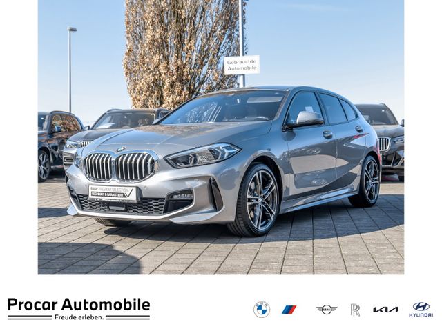 BMW 118i M Sport RFK NAVI LED Sound Syst. PDC V+H