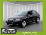 Audi A3 Ambition 1.6FSI*2Z-Klimaaut Nebelscheinw 17* - gebrauchte Audi A3 aus dem Jahr 2007
