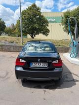 BMW E90 335i Limousine - BMW 335 in Stuttgart