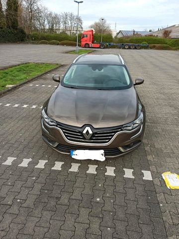 Renault Talisman Automatik