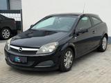 Opel Astra H GTC "110 Jahre"/1HAND/KLIMA/VOLLSHEFT - Opel Astra aus 2009: H