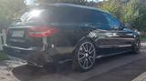 Mercedes-Benz C 450 AMG/Designo/Burmester - Mercedes-Benz C 450 AMG aus 2016