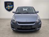 Daihatsu Sirion 1.3 Liter*Automatik*5-Türig*Klima*TÜV NEU - Daihatsu Sirion: Kleinwagen