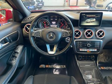 Mercedes-Benz A 180 CDI Aut. *PANO*LED*NAVI*SHZ*TEMPOMAT*