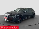 Audi RS 6 Av 22 LASER PANO B&O 360 - Gebrauchtwagen in Aalen