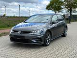 Volkswagen Golf VII Lim. 1.6 TDI R-Line ACC LED PDC Navi 17 - Volkswagen Golf: 6r Line