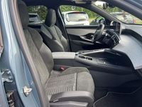 Peugeot 3008 - Vorschau Bild 12
