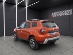 Dacia Duster II 1.3 TCe 150 Prestige 2WD GPF (EURO 6d)