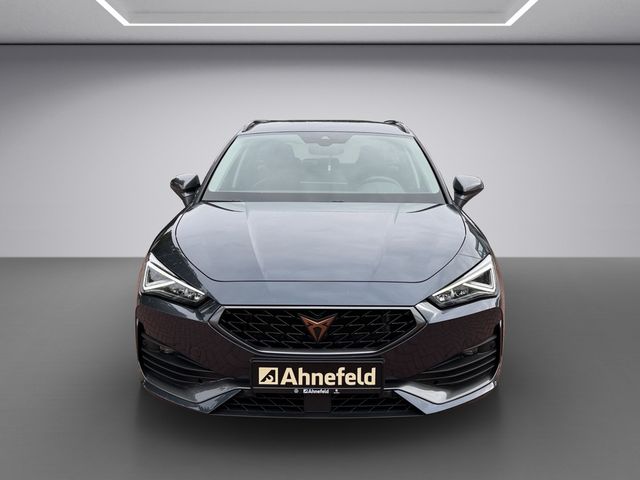 Leon Sportstourer 2.0 TDI DPF DSG