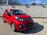 Kia Picanto Attract - Kia Picanto in Wiesbaden
